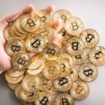 Bitcoin is the most important invention in the history of the world since the Internet
