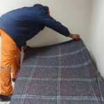 Acciones de limpieza en albergues municipales son permanentes para el descanso digno de la población en situación vulnerable