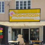 Moshimoosh