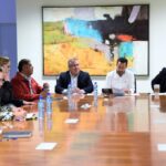 Aprueban en comisión apoyos económicos a patronatos de espacios públicos, deportivos y culturales en Torreón