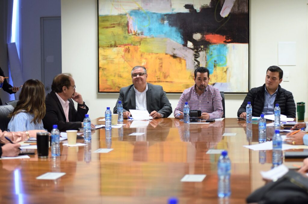 Aprueban diversos estímulos para VYNMSA Torreón Industrial Park; impactará en la creación de empleos