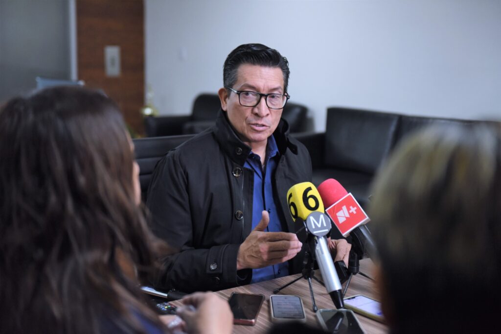Observaciones por parte de la ASF al Municipio de Torreón son preliminares y de carácter administrativo, asegura el Tesorero