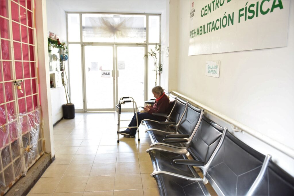 Salud Municipal ofrece servicios médicos a bajo costo para la prevención y atención de enfermedades