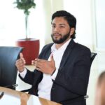 Refuerzan contacto metropolitano para la atracción de inversiones