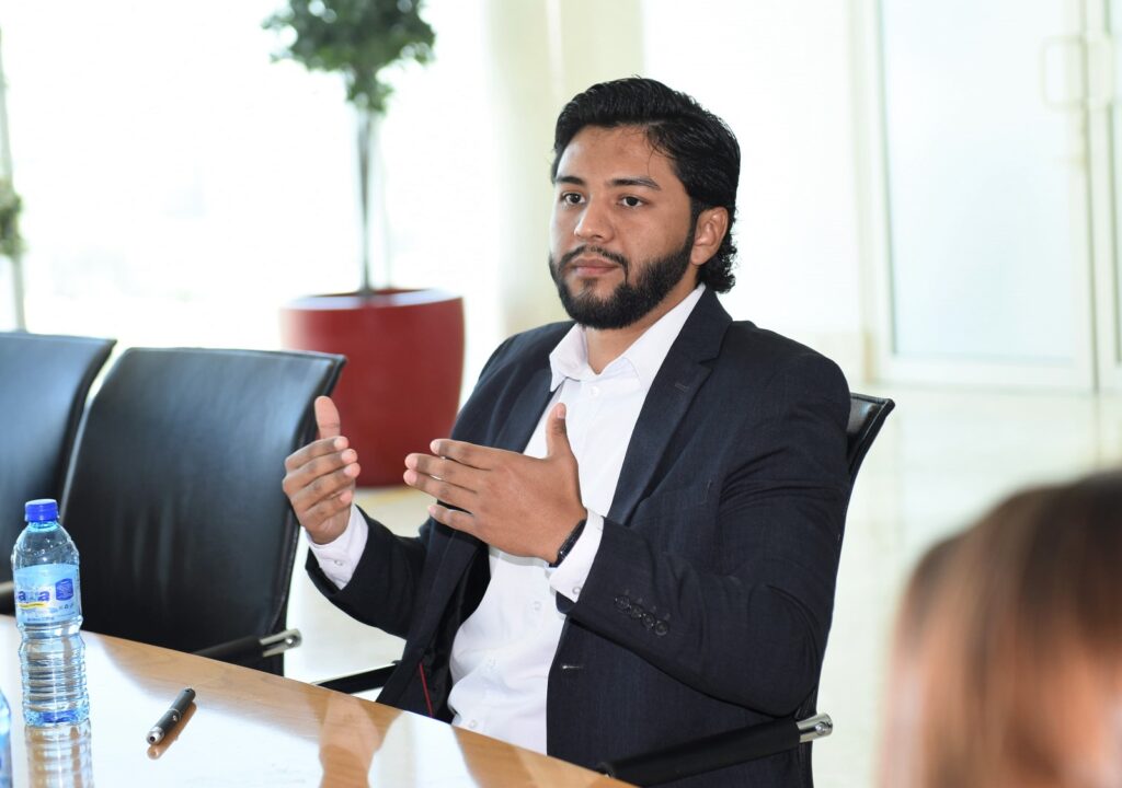 Refuerzan contacto metropolitano para la atracción de inversiones