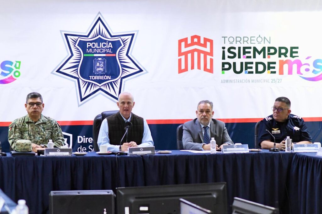 Román Alberto Cepeda González pide homologar y reglamentar protocolos de atención durante emergencias en bares y centros nocturnos