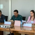 Presentan Plan de atracción de inversión con enfoque metropolitano