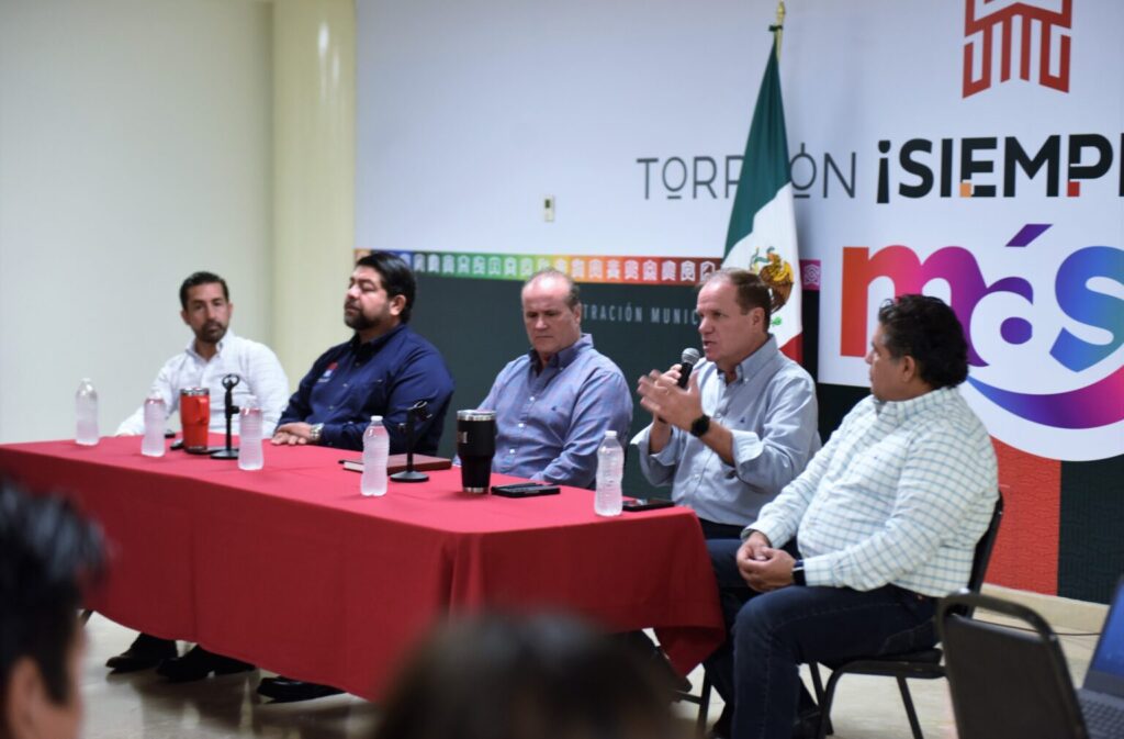 Socializan proyecto del Sistema Vial Abastos-Independencia
