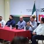 Socializan proyecto del Sistema Vial Abastos-Independencia