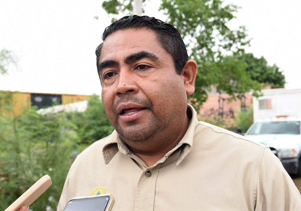 Protección Civil emite recomendaciones para evitar riesgos debido al viento