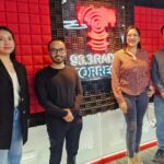 Programa de radio “Tu IMPLAN, Nuestra Ciudad”, orientado a la vinculación con la ciudadanía