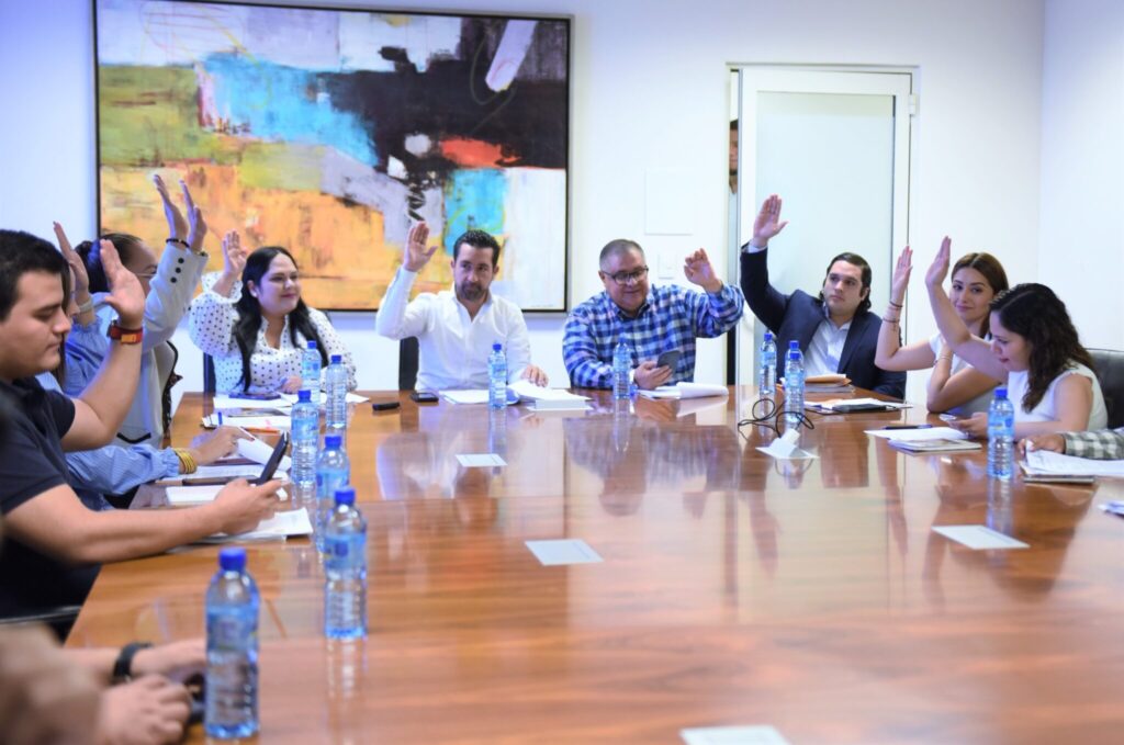 Aprueban en comisión apoyos de impulso al deporte, el arte y la cultura en Torreón