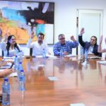 Aprueban en comisión apoyos de impulso al deporte, el arte y la cultura en Torreón
