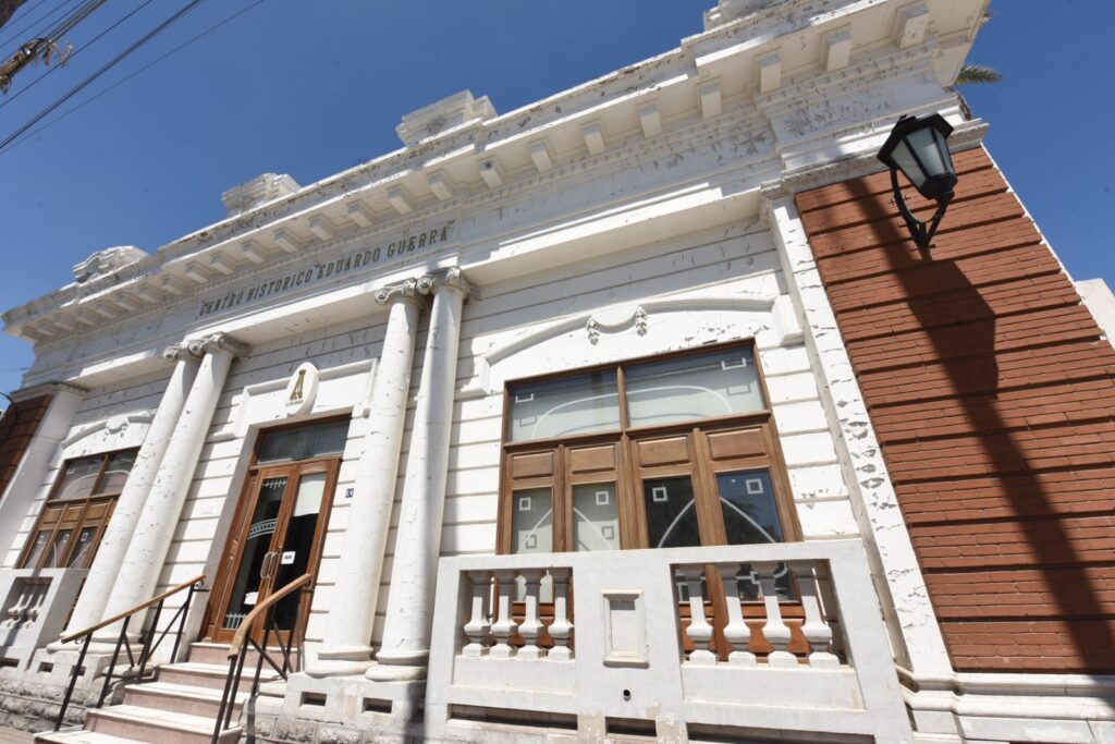 Archivo Municipal de Torreón: un espacio para el aprendizaje, la investigación y el turismo
