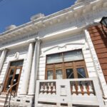 Archivo Municipal de Torreón: un espacio para el aprendizaje, la investigación y el turismo