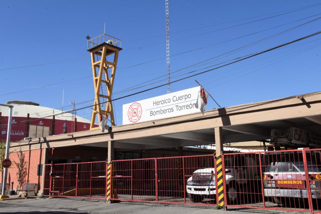 Protección Civil de Torreón capacita a la nueva generación de su Academia