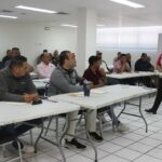 Capacitan a más de 200 transportistas en materia de erradicación de laviolencia contra la mujer