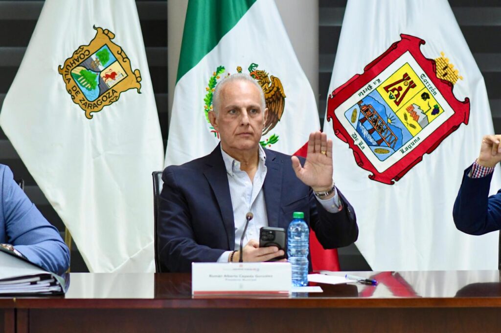 Designan a la nueva titular de la Unidad de Derechos Humanos Municipal