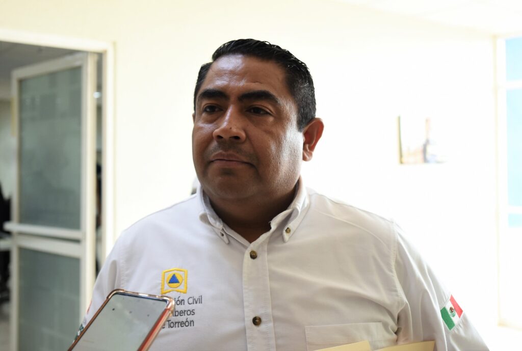 Invitan a las empresas a actualizar su Programa Interno de Protección Civil