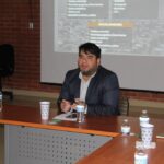 IMPLAN Torreón participa en el Tercer Foro Empresarial para la Innovación Educativa