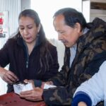 Celebran el Día Mundial de la Educación Ambiental con taller de germinación