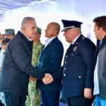 Román Alberto Cepeda González refrenda su compromiso con la Policía de Torreón; anuncia incremento salarial