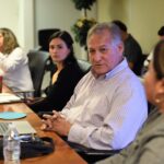Presentan convocatoria para el FONCYT durante comisión de Transparencia y Acceso a la Información Pública, Ciencia y Tecnología