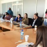 Proponen en comisión creación de la Dirección General del Centro de Justicia Cívica; y precisan funciones de la Jefatura de Gabinete