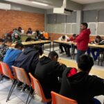 Prevención Social del Delito inicia pláticas y talleres en escuelas