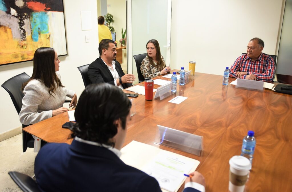 Buscan el cumplimiento al 100% de la Declaración de Situación Patrimonial de Servidores Públicos