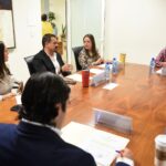 Buscan el cumplimiento al 100% de la Declaración de Situación Patrimonial de Servidores Públicos
