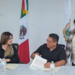 Más instituciones se suman a trabajar en coordinación con el Centro de Justicia Municipal