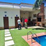 Dirección de Protección Civil inicia con revisiones de quintas y albercas