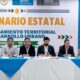 Municipio de Torreón participa en el Primer Seminario Estatal de Ordenamiento Territorial y Desarrollo Urbano