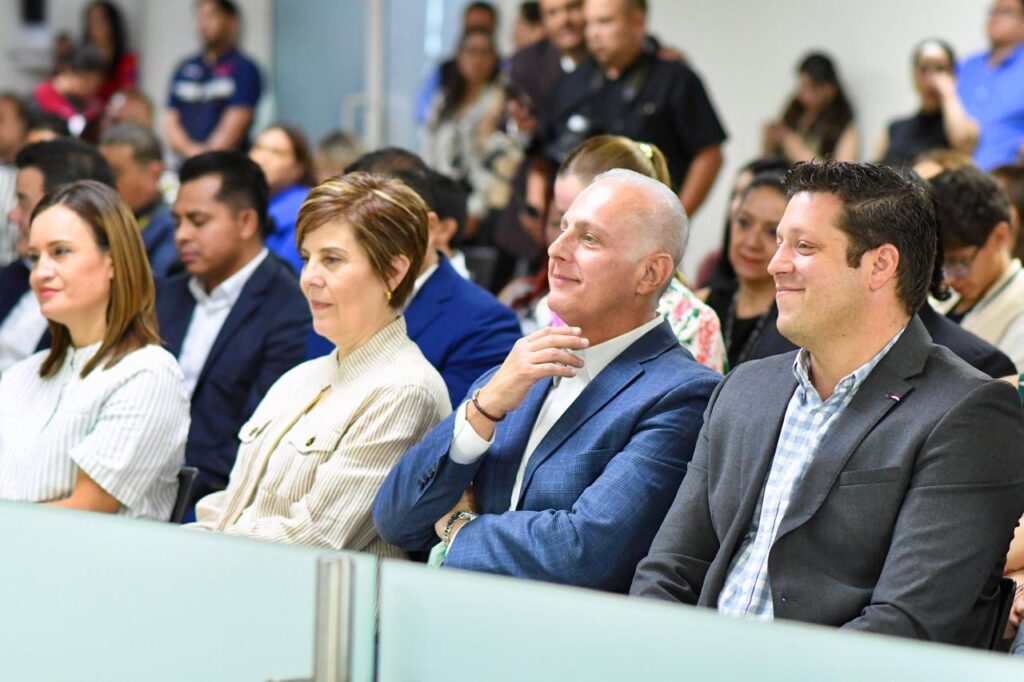 Turismo Torreón fomenta vínculos con la Alianza Nacional de Transportadoras Turísticas
