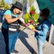 Cerca de 20 mil personas visitan los panteones de Torreón el Día de la Madre