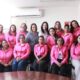 Instituto Municipal de la Mujer se capacita en violencia digital y sexting