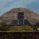 🏛️ ¡Buenas noticias! Ya puedes subir a la Pirámide de la Luna en Teotihuacán