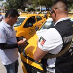 Cerca de 800 taxis se unen a estrategia de transporte para fortalecer la seguridad