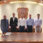 La Seguridad de Torreón es y será siempre nuestra prioridad: Manolo Jiménez.