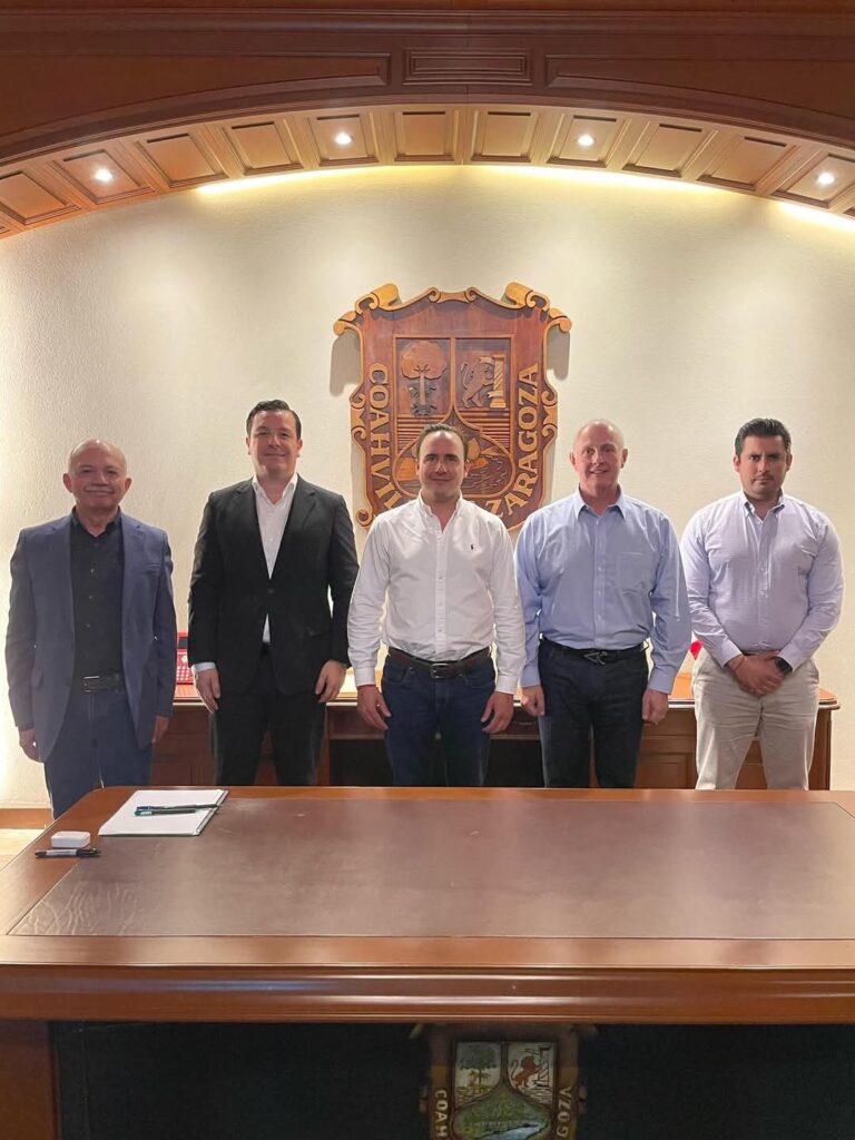 La Seguridad de Torreón es y será siempre nuestra prioridad: Manolo Jiménez.