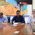 Presentan ante regidores el operativo para la conservación de la Reserva Ecológica Municipal Sierra y Cañón de Jimulco