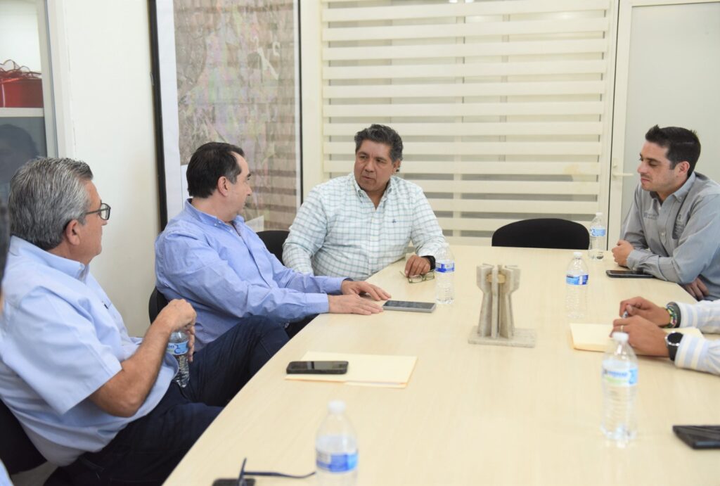 Preparan apertura de Ventanilla Única de recepción de nuevos fraccionamientos