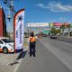 Capacitarán a 20 agentes como Auditores Viales; será el tercer grupo élite del Municipio