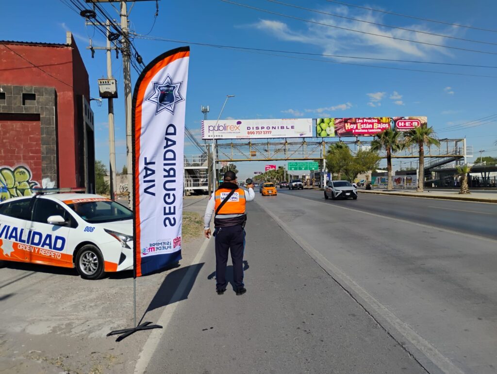 Capacitarán a 20 agentes como Auditores Viales; será el tercer grupo élite del Municipio
