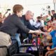 Román Alberto Cepeda González lleva la brigada municipal a la colonia Valle Verde