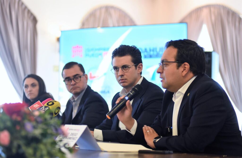 Inicia en Torreón el Encuentro Empresarial, Académico y Gubernamental hacia la Industria 4.0