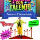 Arrancan eliminatorias del concurso “Niños y Niñas con Talento 2025” de Radio Torreón