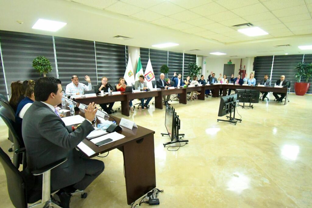 Cabildo autoriza un apoyo del 50% en el pago del impuesto predial para personas en situación vulnerable