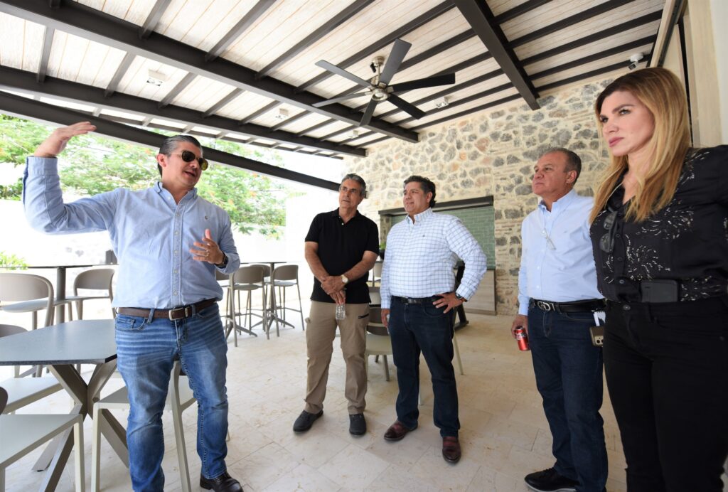 Desarrollo de vivienda vertical se consolida en Torreón